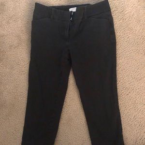 New York & CO stretch dress pants
